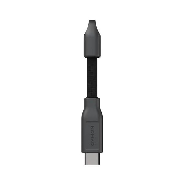 Nomad ChargeKey USB-C/USB-C klíčenka - Kabely a redukce - Obrázek 5KH5000N01