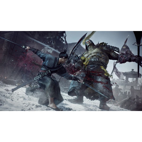 Wo Long: Fallen Dynasty (PS4) - Hry pro PS4 - Obrázek 5KK8700301