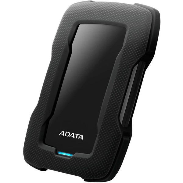 ADATA HD330 5TB, AHD330-5TU31-CBK Černá