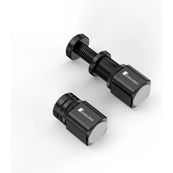 Jonsbo VC-20 Mini držák grafické karty černý (VC-20MINI)