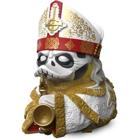 Tubbz kachnička Ghost - Papa Nihil - Figurky