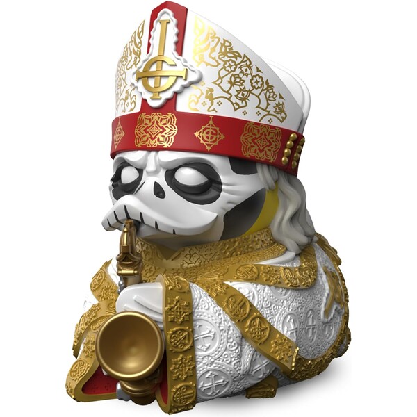 Tubbz sběratelská kachnička Ghost – Papa Nihil