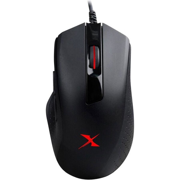 A4tech BLOODY X5MAX Černá