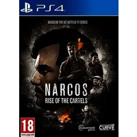 Narcos: Rise of the Cartels (PS4) - Hry pro PS4