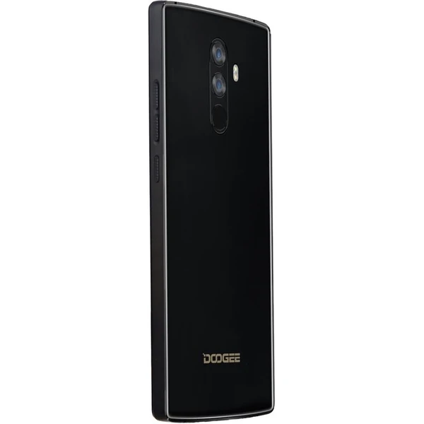 DOOGEE MIX 2 Dual SIM černý - Mobilní telefony - Obrázek 5L3M000101
