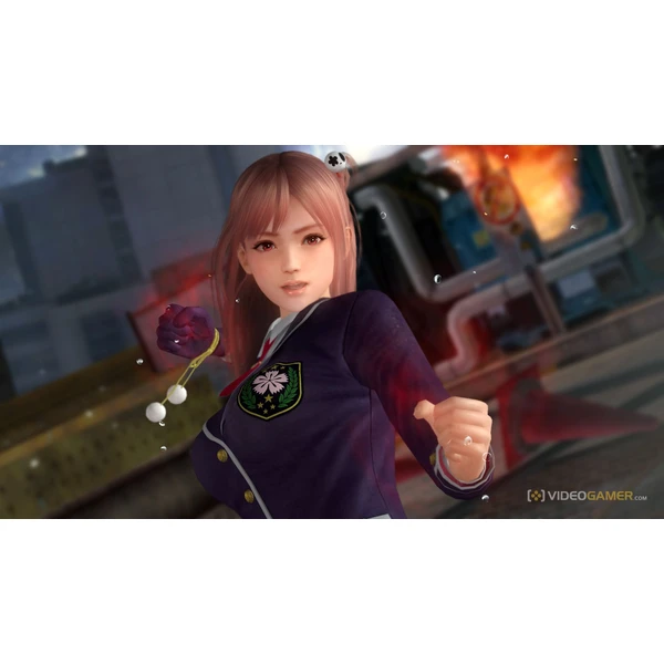 Dead or Alive 5: Last Round (Xbox One) - Hry pro Xbox One - Obrázek 5L64100201