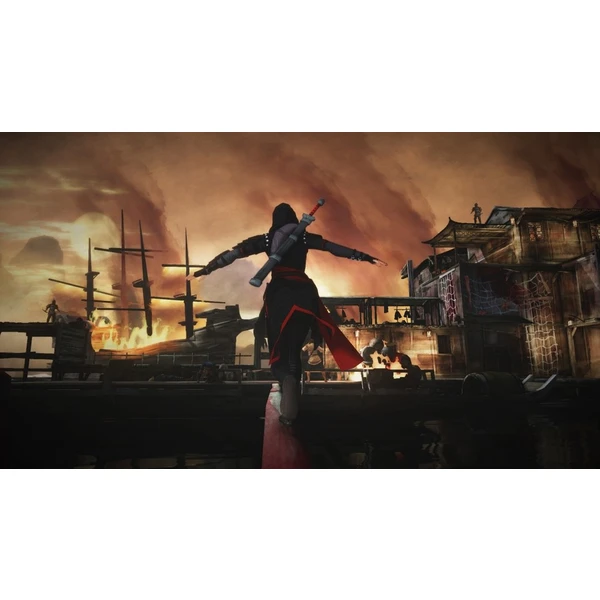 Assassin's Creed Chronicles (Xbox One) - Hry pro Xbox One - Obrázek 5L75100201