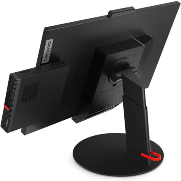 Lenovo ThinkCentre TIO 27 monitor 27" - Monitory - Obrázek 5L8K200401