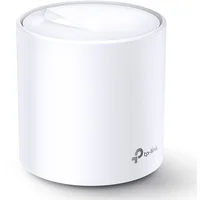 TP-Link Deco X60 Mesh systém 1ks - Mesh systémy