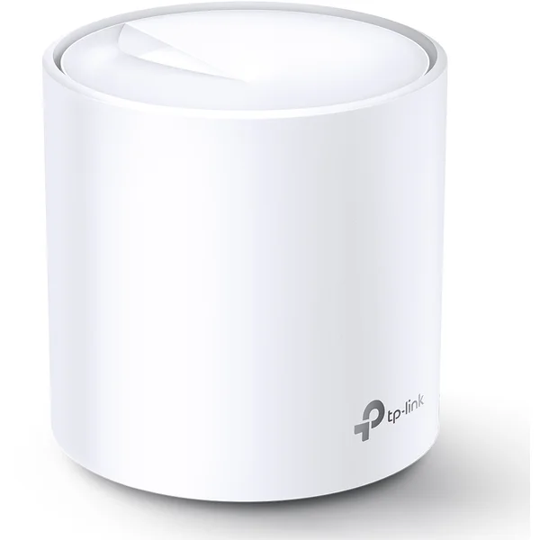 TP-Link Deco X60 Mesh systém 1ks - Mesh systémy - Hlavní obrázek