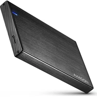 AXAGON EE25-XA6C externí box - Externí boxy