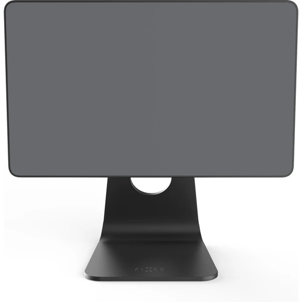 FIXED Frame hliníkový magnetický stojánek iPad Pro 11" (18-22)/Air (20/22/24) vesmírně šedý - Stojánky - Obrázek 5LAXF00101