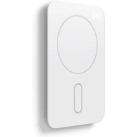 Speck Everywhere Mount ClickLock MagSafe nalepovací držák bílý - Držáky