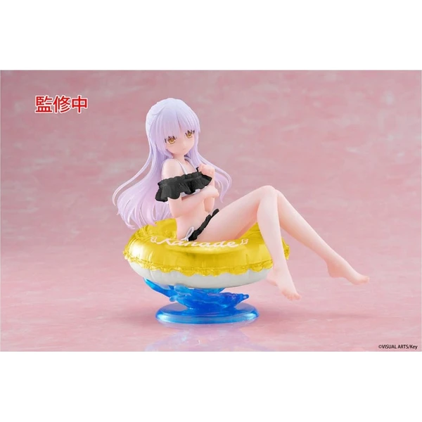 Figurka Taito Prize Angel Beats! (Aqua Float Girls) - Kanade Tachibana (Renewal Edition) 10 cm     - Figurky - Obrázek 5LBH000K01