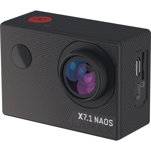 LAMAX X7.1 Naos - Kamery - Obrázek 5LER000101