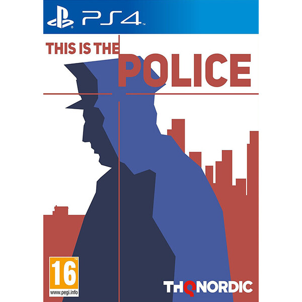 This is the Police
