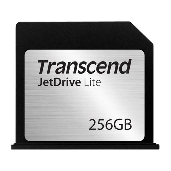 Transcend Apple JetDrive Lite 130 256GB