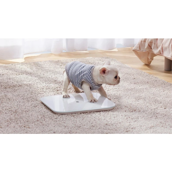 Xiaomi Mi Smart Scale 2 - Chytré váhy - Obrázek 5LH1000401
