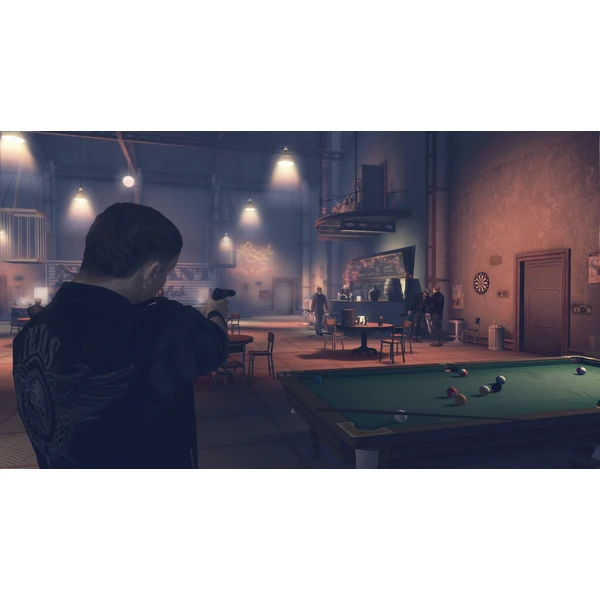 Alekhine's Gun (Xbox One) - Hry pro Xbox One - Obrázek 5LH4100201