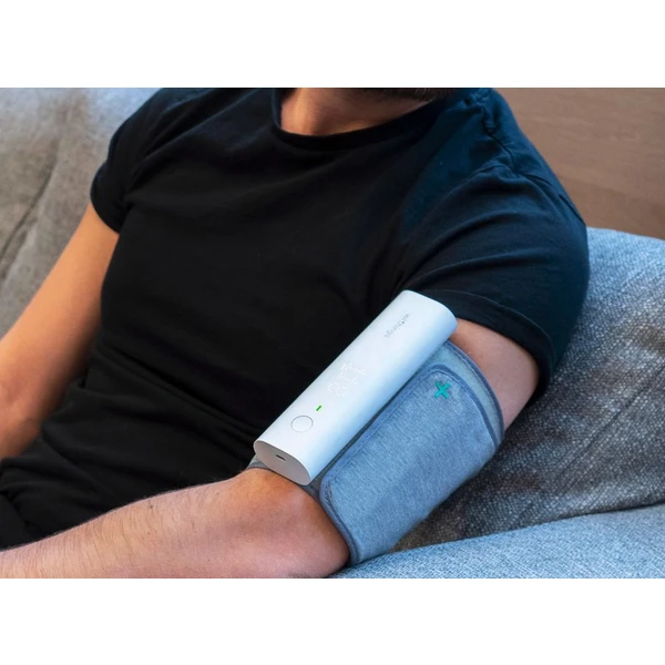 Withings BPM Connect chytrý tlakoměr s WiFi - Tlakoměry - Obrázek 5LO1000401