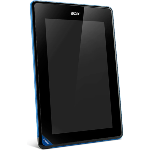 Acer Iconia Tab B1-A71 8GB Black - Tablety - Obrázek 5LO5000101
