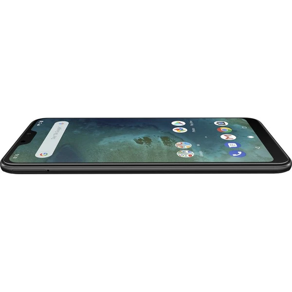 Xiaomi Mi A2 LITE Global 3GB/32GB černá - Mobilní telefony - Obrázek 5LPU000101