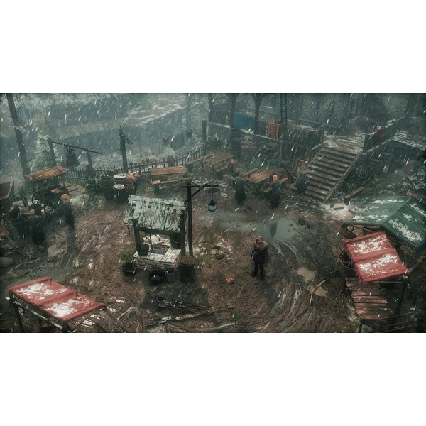 The Thaumaturge (PC) - Hry pro PC - Obrázek 5LR3000701