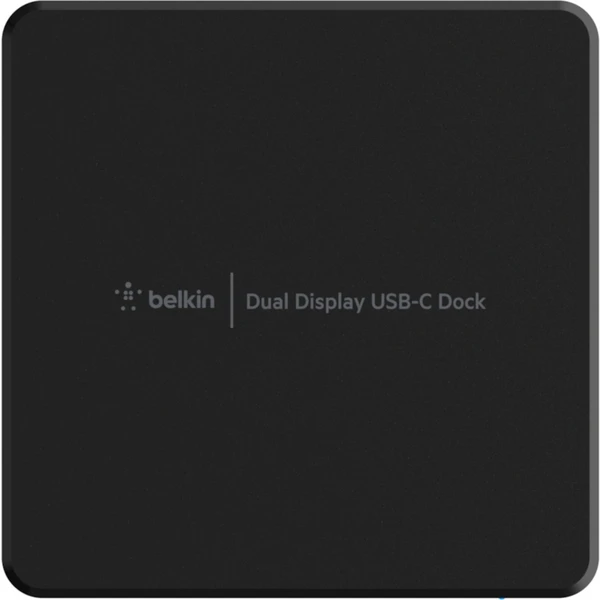 Belkin USB-C Dual display dokovací stanice (85W) - Dokovací stanice - Obrázek 5LRN600301