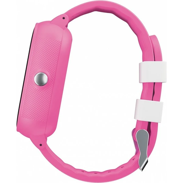 LAMAX WatchY2 dětské chytré hodinky růžové - Chytré hodinky - Obrázek 5LSH000401