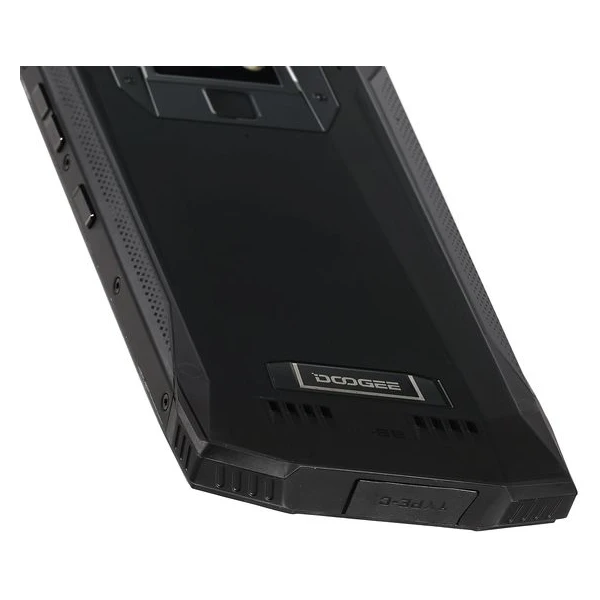 DOOGEE S80 Lite černý - Mobilní telefony - Obrázek 5LV1000301