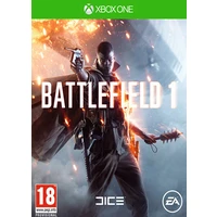 Battlefield 1 (Xbox One) - Hry pro Xbox One