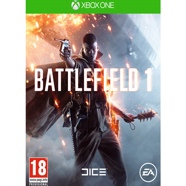 Battlefield 1