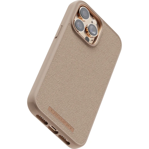 NJORD Just Case iPhone 14 Pro Max Pink Sand - Pouzdra - Obrázek 5LVG300401