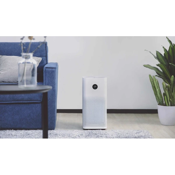 Xiaomi Mi Air Purifier 2S - Čističky vzduchu - Obrázek 5LWP000401