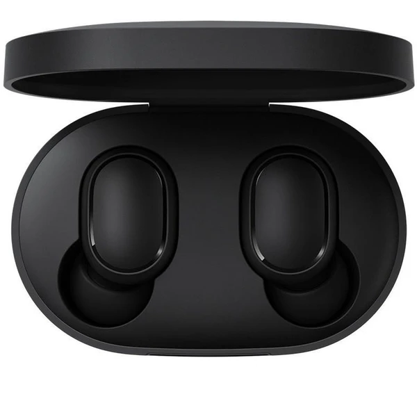 Xiaomi Mi True Wireless Earbuds Basic 2 černá - Sluchátka - Obrázek 5LYZ100401