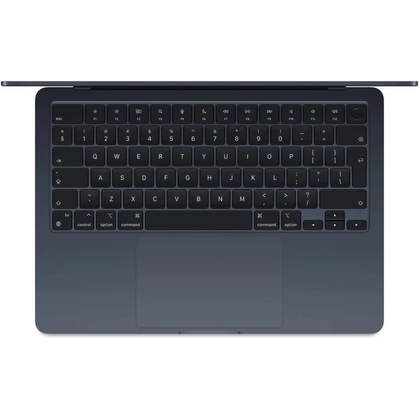 Apple MacBook Air 13,6" (2024) / M3 / 24GB / 512GB / temně inkoustový - Notebooky - Obrázek 5M2B000N01