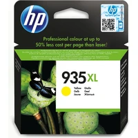 HP C2P26AE č. 935XL Žlutá originální - Cartridge