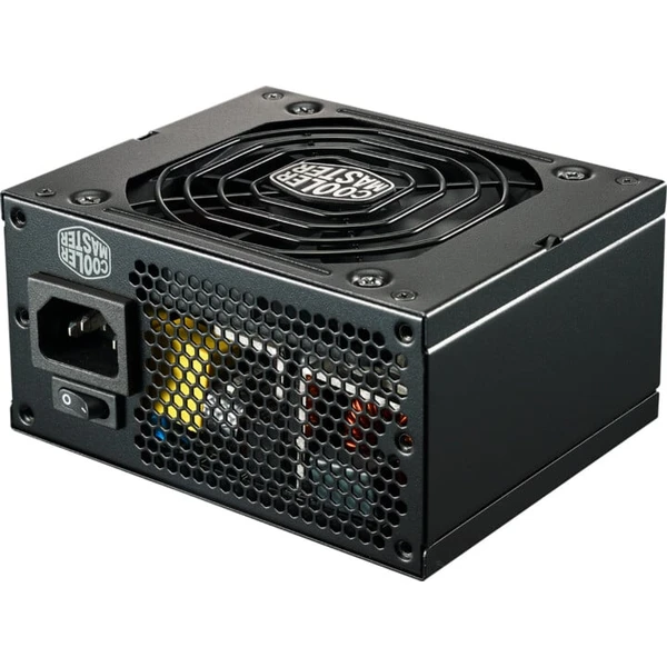 Cooler Master SFX Gold V750 750W - Zdroje - Obrázek 5M87700301