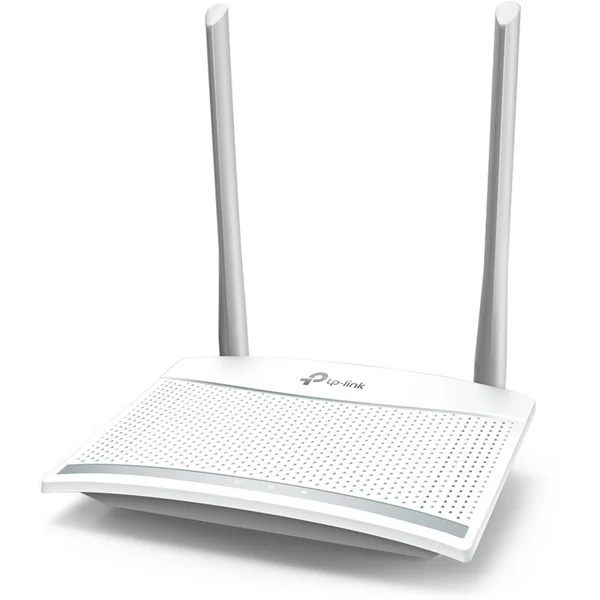 TP-Link TL-WR820N Wi-Fi 4 router bílý - Routery - Obrázek 5MBFF00101