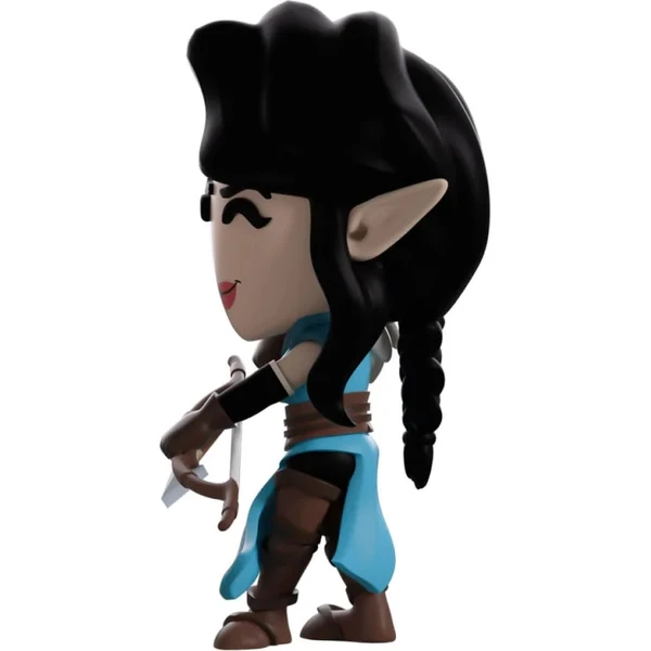 Vinylová figurka Youtooz The Legend of Vox Machina - Vex'ahlia 13 cm                - Figurky - Obrázek 5MBH000K01