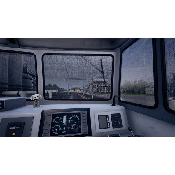 Train Life: A Railway Simulator (Xbox One/Xbox Series X) - Hry pro Xbox One - Obrázek 5MC2700301