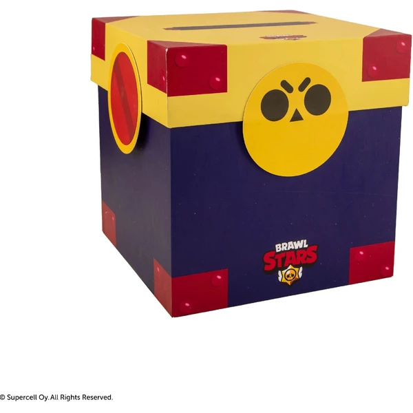 Adventní kalendář Brawl Stars 2025 - Kalendáře - Obrázek 5MHK000K01