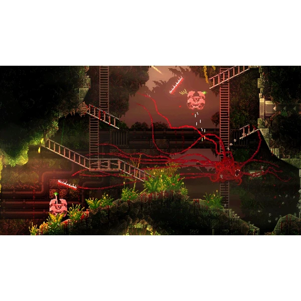 Carrion (Switch) - Hry pro Nintendo Switch - Obrázek 5MHT600301