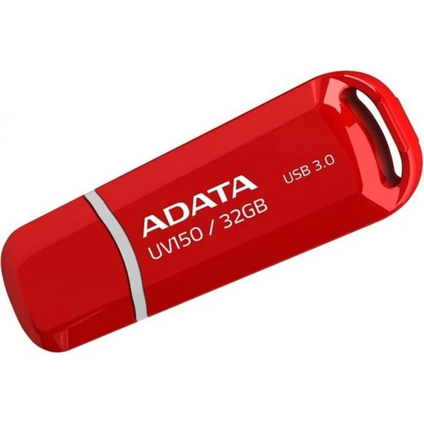 ADATA Flash Disk 32GB UV150 červená - Flashdisky - Obrázek 5MJVF00101