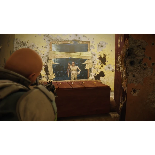 World War Z (Switch) - Hry pro Nintendo Switch - Obrázek 5ML6300401