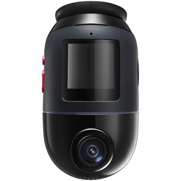 70mai 4K Omni X800 128GB Set s RC14 Černá