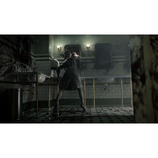 Resident Evil 9: Requiem (Switch 2) - Hry pro Nintendo Switch 2 - Obrázek 5MPK000K01