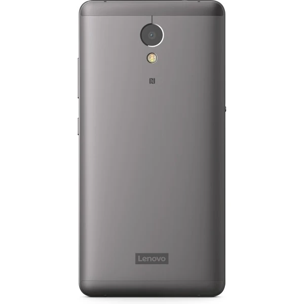 Lenovo P2 Dual SIM LTE šedý - Mobilní telefony - Obrázek 5MRH000101