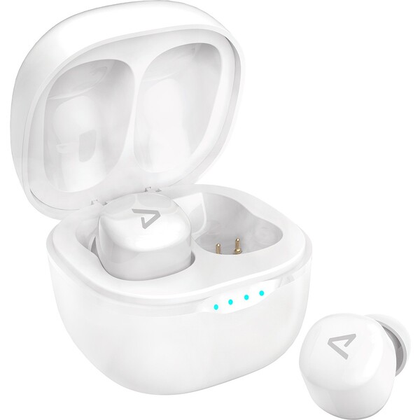 LAMAX Dots2 Touch Wireless Charging Bílá