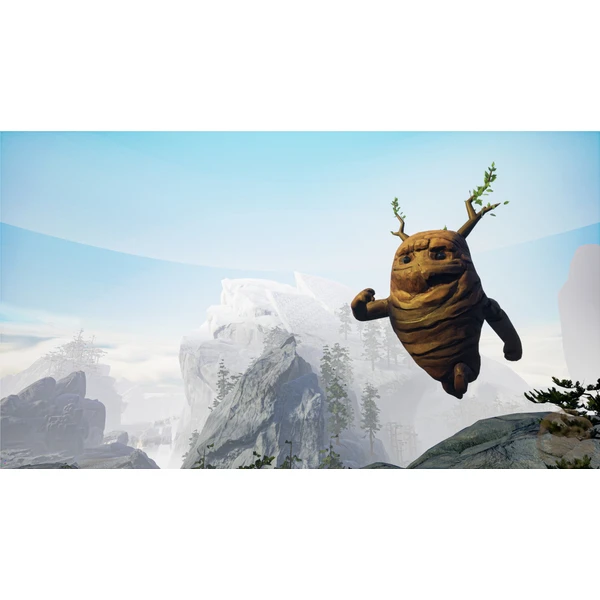 Skully (PS4) - Hry pro PS4 - Obrázek 5MT3100201